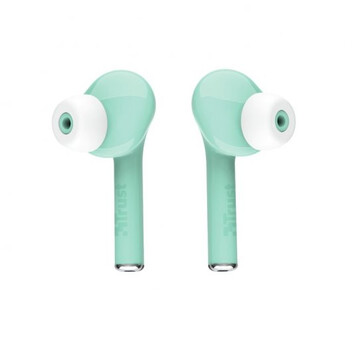 Trust Nika Touch Auriculares Bluetooth Turquesa