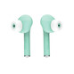Trust Nika Touch Auriculares Bluetooth Turquesa