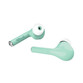 Trust Nika Touch Auriculares Bluetooth Turquesa