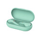 Trust Nika Touch Auriculares Bluetooth Turquesa