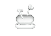 Trust Nika Touch Auriculares Bluetooth Blancos
