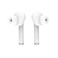 Trust Nika Touch Auriculares Bluetooth Blancos