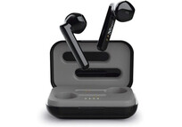 Trust Primo Touch Auriculares Bluetooth Negros Trust Primo Touch Auriculares Bluetooth Negros