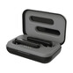 Trust Primo Touch Auriculares Bluetooth Negros Trust Primo Touch Auriculares Bluetooth Negros