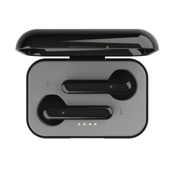 Trust Primo Touch Auriculares Bluetooth Negros Trust Primo Touch Auriculares Bluetooth Negros