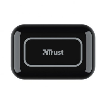 Trust Primo Touch Auriculares Bluetooth Negros Trust Primo Touch Auriculares Bluetooth Negros