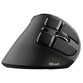 Trust Voxx Ratón Ergonómico Inalámbrico 2400DPI Trust Voxx Ratón Ergonómico Inalámbrico 2400DPI