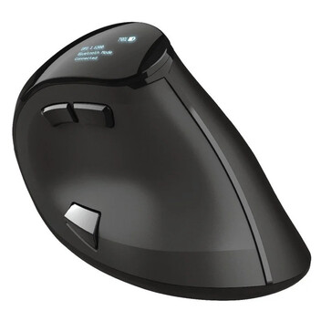 Trust Voxx Ratón Ergonómico Inalámbrico 2400DPI Trust Voxx Ratón Ergonómico Inalámbrico 2400DPI