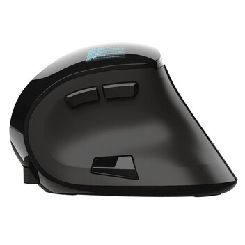 Trust Voxx Ratón Ergonómico Inalámbrico 2400DPI Trust Voxx Ratón Ergonómico Inalámbrico 2400DPI