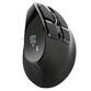 Trust Voxx Ratón Ergonómico Inalámbrico 2400DPI Trust Voxx Ratón Ergonómico Inalámbrico 2400DPI