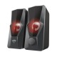 Trust GXT 610 Argus Illuminated Altavoces 2.0 USB 20W