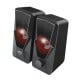 Trust GXT 610 Argus Illuminated Altavoces 2.0 USB 20W