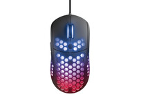 Trust GXT 960 Graphin Ratón Gaming RGB 10000 DPI