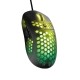 Trust GXT 960 Graphin Ratón Gaming RGB 10000 DPI