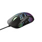 Trust GXT 960 Graphin Ratón Gaming RGB 10000 DPI