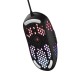 Trust GXT 960 Graphin Ratón Gaming RGB 10000 DPI