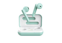 Trust Primo Touch Auriculares Bluetooth Turquesa Trust Primo Touch Auriculares Bluetooth Turquesa