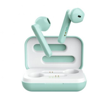 Trust Primo Touch Auriculares Bluetooth Turquesa Trust Primo Touch Auriculares Bluetooth Turquesa