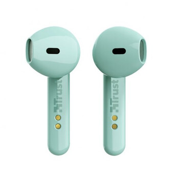 Trust Primo Touch Auriculares Bluetooth Turquesa Trust Primo Touch Auriculares Bluetooth Turquesa