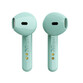 Trust Primo Touch Auriculares Bluetooth Turquesa Trust Primo Touch Auriculares Bluetooth Turquesa