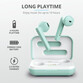 Trust Primo Touch Auriculares Bluetooth Turquesa Trust Primo Touch Auriculares Bluetooth Turquesa