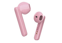 Trust Primo Touch Auriculares Bluetooth Rosa Trust Primo Touch Auriculares Bluetooth Rosa