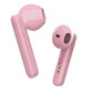 Trust Primo Touch Auriculares Bluetooth Rosa Trust Primo Touch Auriculares Bluetooth Rosa