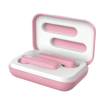 Trust Primo Touch Auriculares Bluetooth Rosa Trust Primo Touch Auriculares Bluetooth Rosa