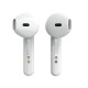 Trust Primo Touch Auriculares Bluetooth Blancos