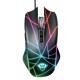 Trust GXT 160X Ture RGB Ratón Gaming 4500DPI