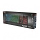 Trust GXT 835 Azor Teclado Gaming Retroiluminado