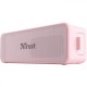 Trust Zowy Max Stylish Altavoz Bluetooth 20W Rosa