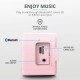 Trust Zowy Max Stylish Altavoz Bluetooth 20W Rosa