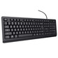 Trust Primo Teclado USB Teclas Silenciosas Resistente a Vertidos Trust Primo Teclado USB Teclas Silenciosas Resistente a Vertidos