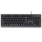 Trust Primo Teclado USB Teclas Silenciosas Resistente a Vertidos Trust Primo Teclado USB Teclas Silenciosas Resistente a Vertidos