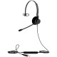 Jabra Biz 2300 Auricular Monoaural USB Negro