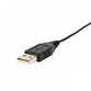 Jabra Biz 2300 Auricular Monoaural USB Negro Jabra Biz 2300 Auricular Monoaural USB Negro