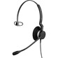 Jabra Biz 2300 Auriculares USB-C Diadema para Oficina/Centro de Llamadas Negros