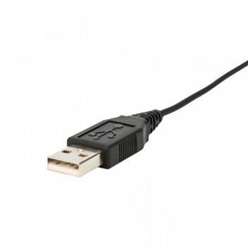 Jabra Biz 2300 UC Auricular Monoaural USB Negro Jabra Biz 2300 UC Auricular Monoaural USB Negro