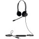 Jabra BIZ 2300 Auriculares con Micrófono USB Negro