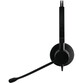 Jabra BIZ 2300 Duo USB UC Auriculares con Micrófono Negros Jabra BIZ 2300 Duo USB UC Auriculares con Micrófono Negros