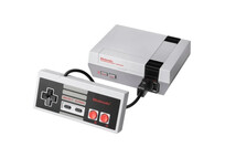 Nintendo Classic Mini