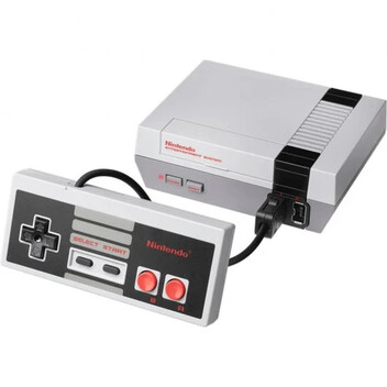 Nintendo Classic Mini Nintendo Classic Mini