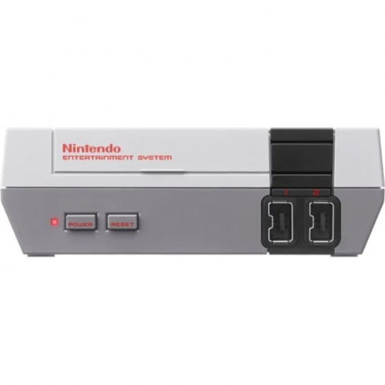 Nintendo Classic Mini