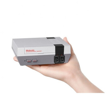Nintendo Classic Mini Nintendo Classic Mini