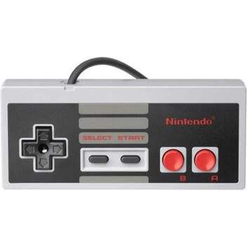 Nintendo Classic Mini Nintendo Classic Mini