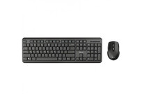 Trust TKM-350 Set de Teclado Inalámbrico + Ratón Trust TKM-350 Set de Teclado Inalámbrico + Ratón