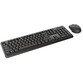 Trust TKM-350 Set de Teclado Inalámbrico + Ratón Trust TKM-350 Set de Teclado Inalámbrico + Ratón