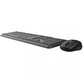 Trust TKM-350 Set de Teclado Inalámbrico + Ratón Trust TKM-350 Set de Teclado Inalámbrico + Ratón