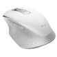 Trust Ozaa Ratón Ergonómico Inalámbrico 2400DPI Blanco Trust Ozaa Ratón Ergonómico Inalámbrico 2400DPI Blanco